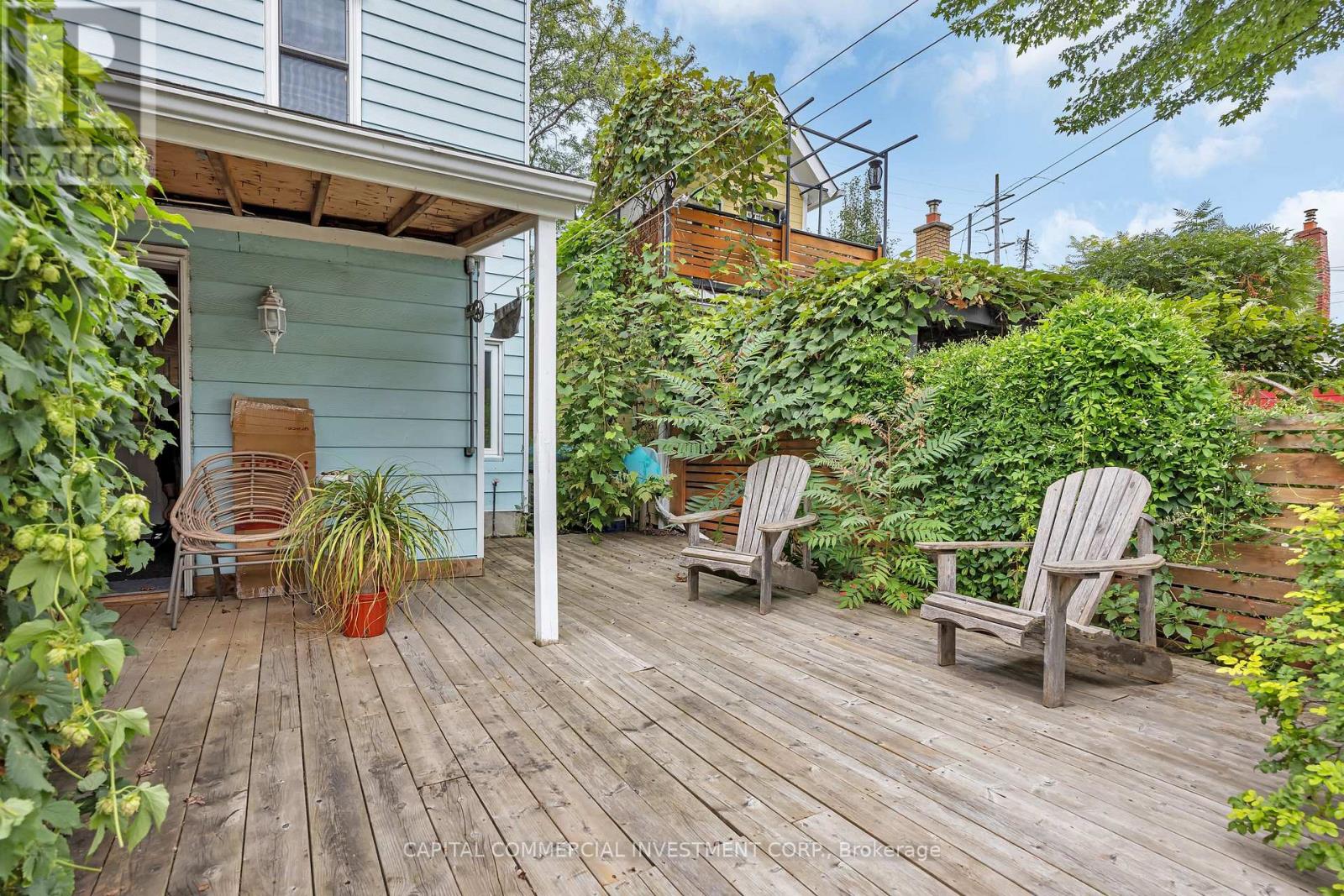 Photo 14 of 226 228 St Andrew Street, Ottawa ON