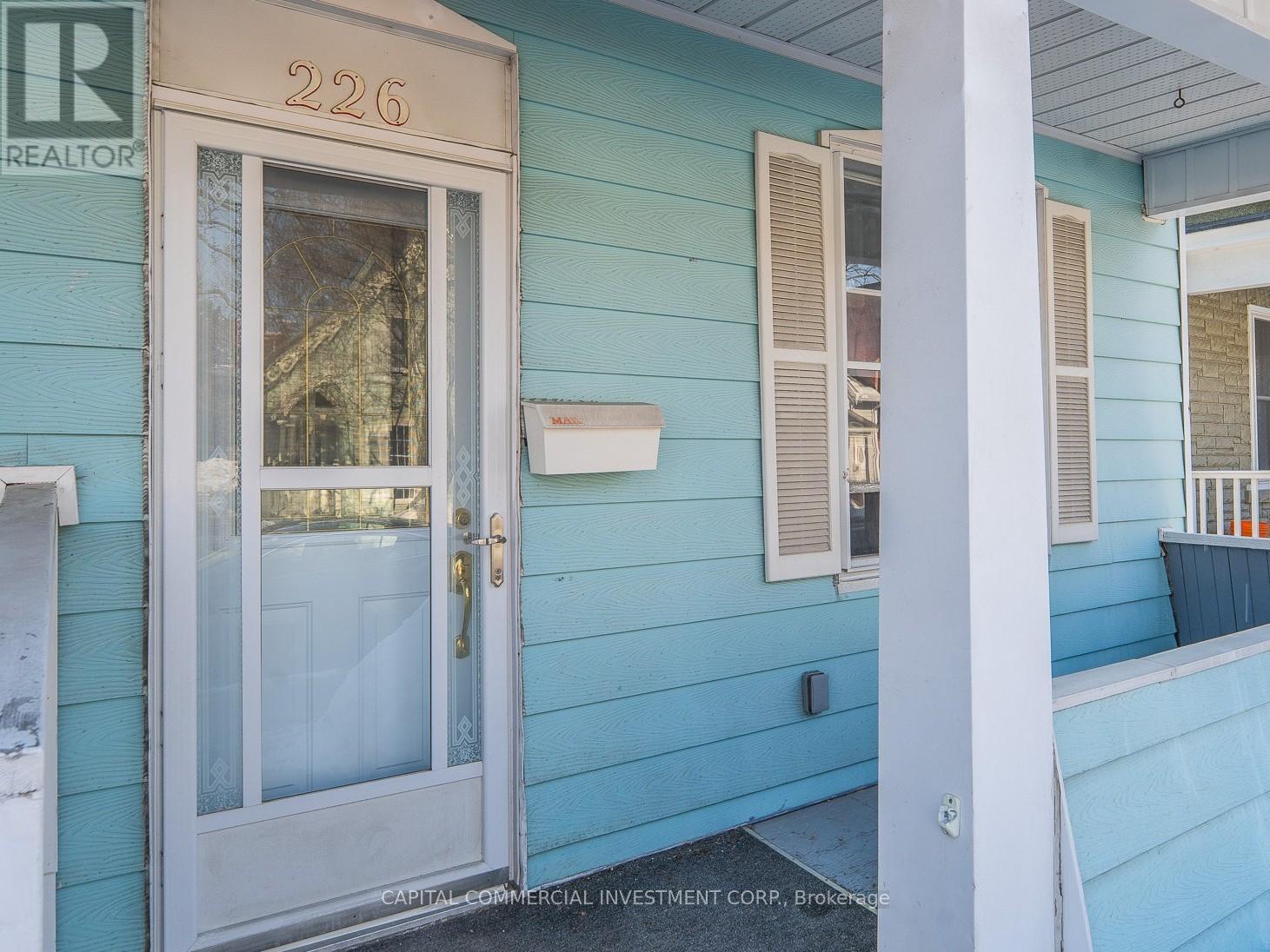 Photo 17 of 226 228 St Andrew Street, Ottawa ON