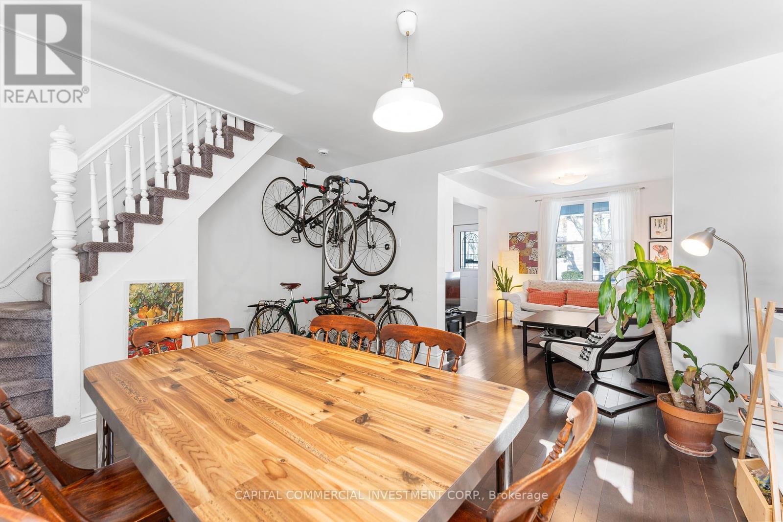 Photo 6 of 226 228 St Andrew Street, Ottawa ON