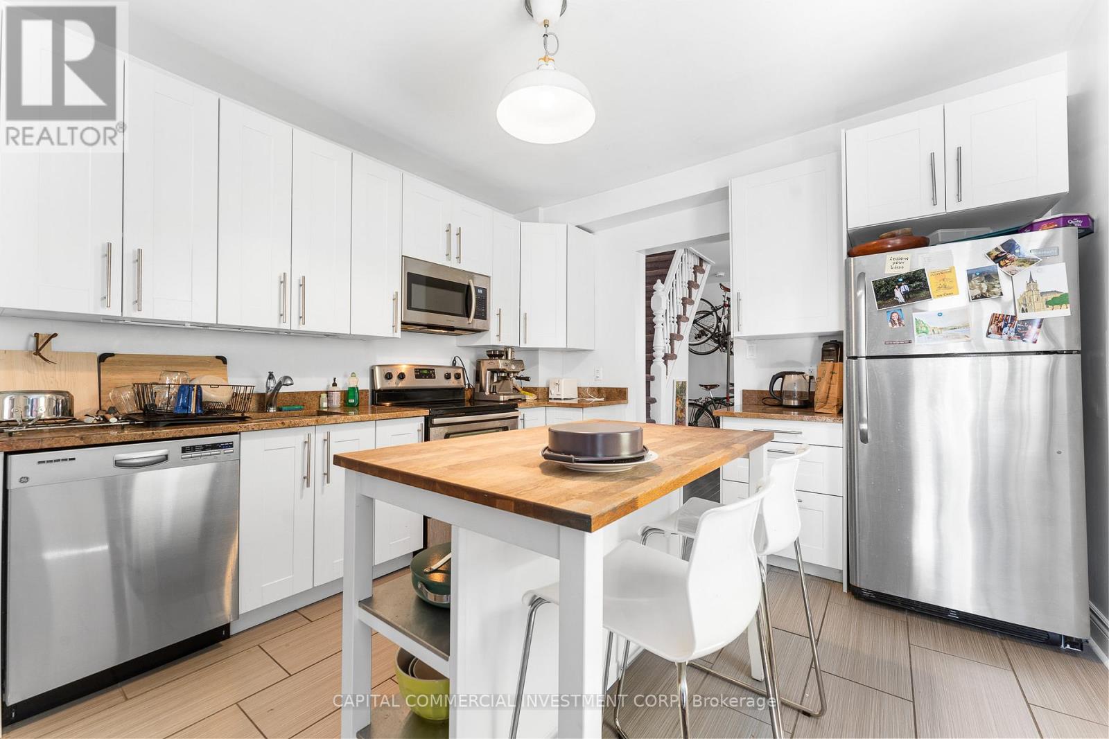 Photo 7 of 226 228 St Andrew Street, Ottawa ON