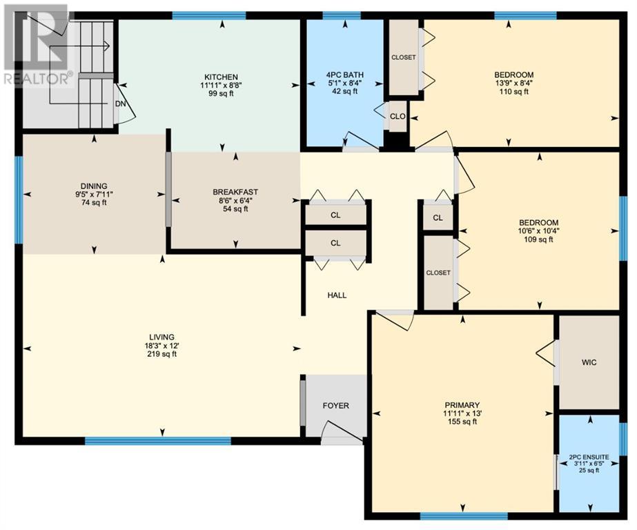 31 Maranda Close NE, Calgary, Alberta
