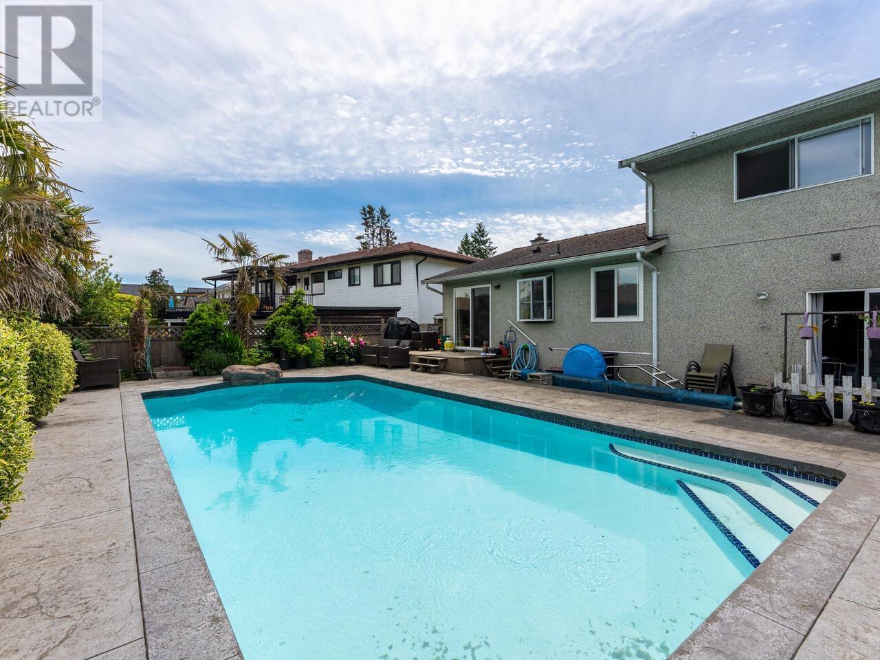 Photo 1 of 5259 Oak Place, Delta BC