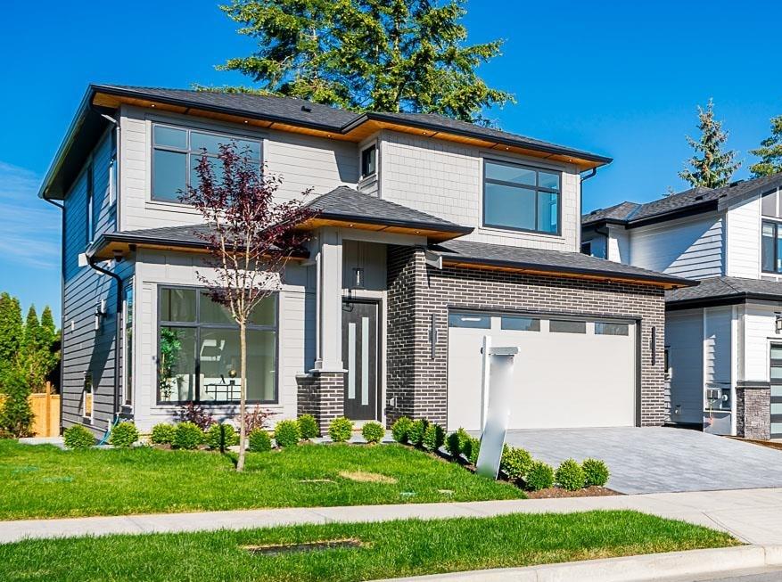Photo 2 of 7126 204 A Street, Langley BC