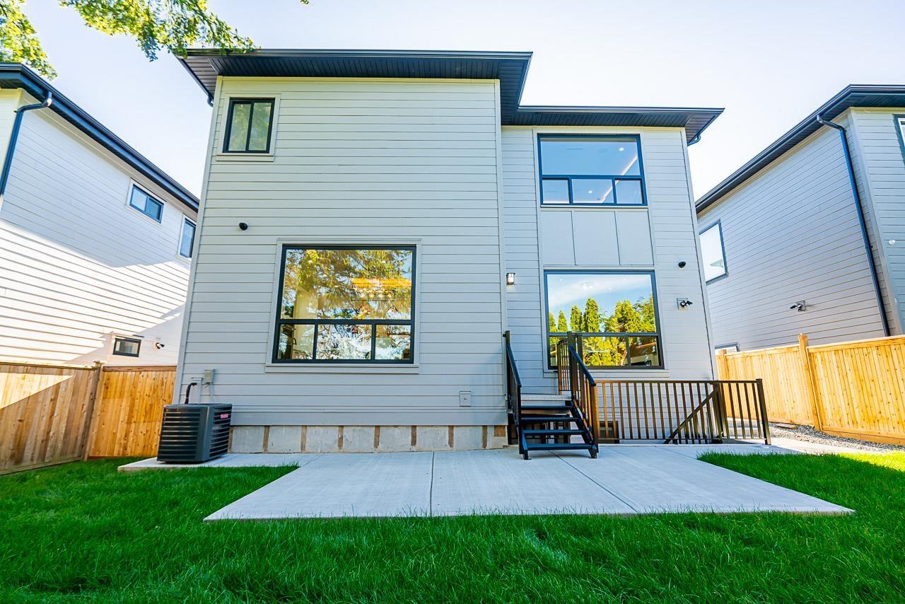 Photo 40 of 7126 204 A Street, Langley BC