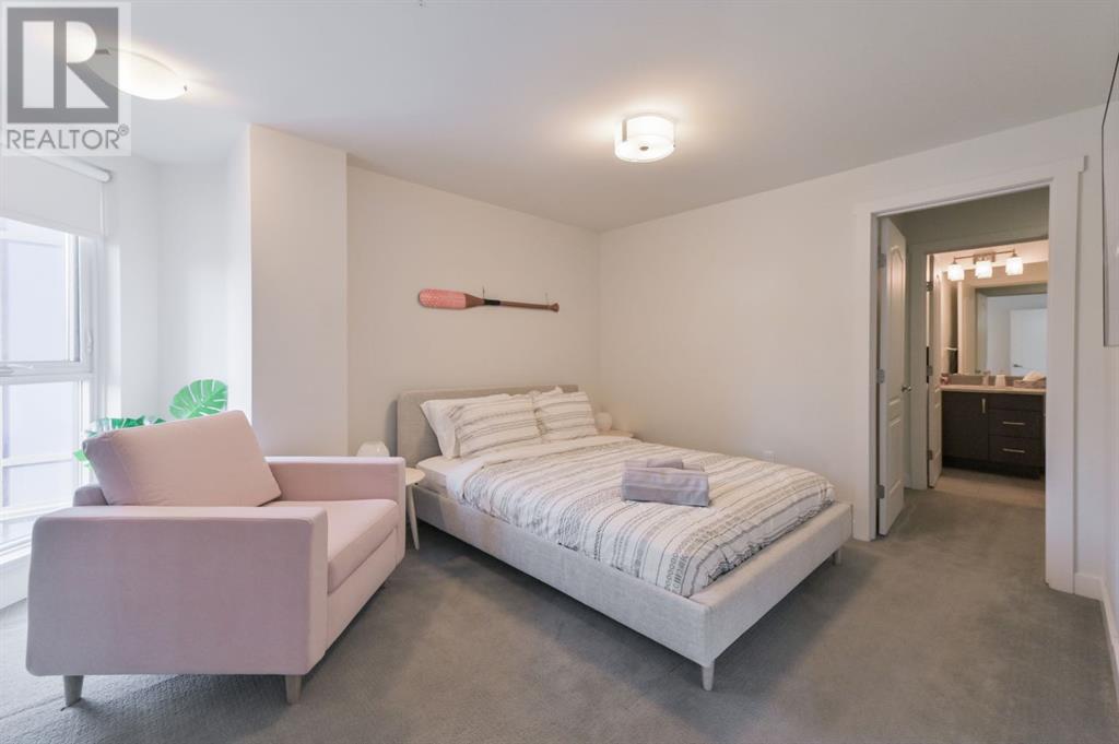 801, 303 13 Avenue SW, Calgary, Alberta