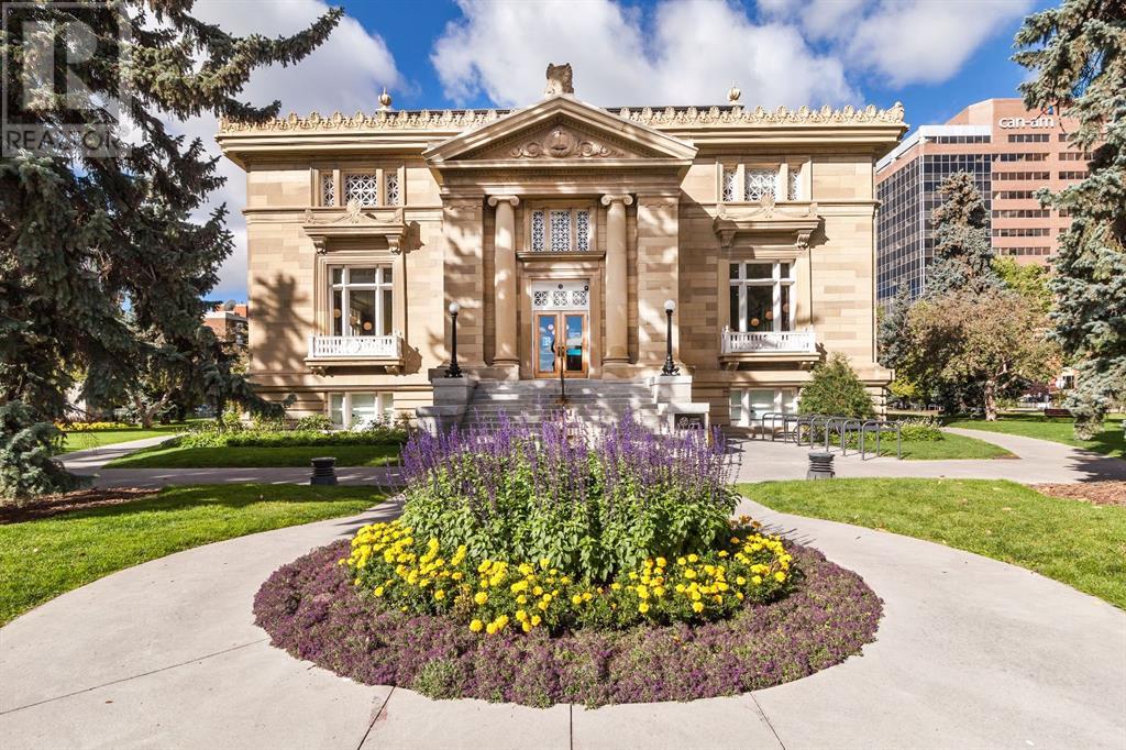 Single Family House for Sale in    Avenue SW Beltline Calgary 