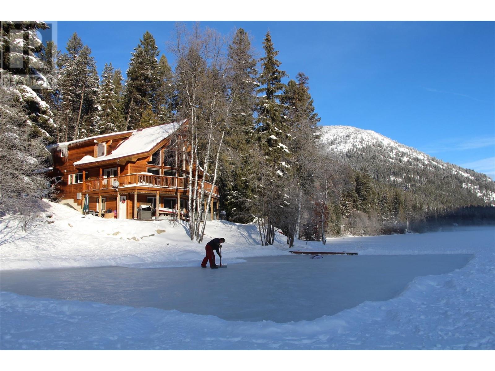 2872 JEWEL LAKE Road, Greenwood