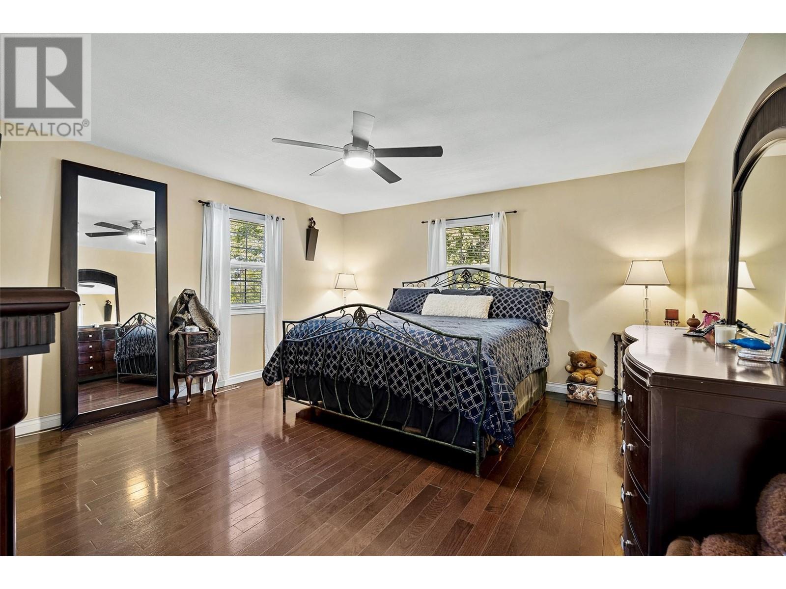  8765 Forsberg Road, Vernon