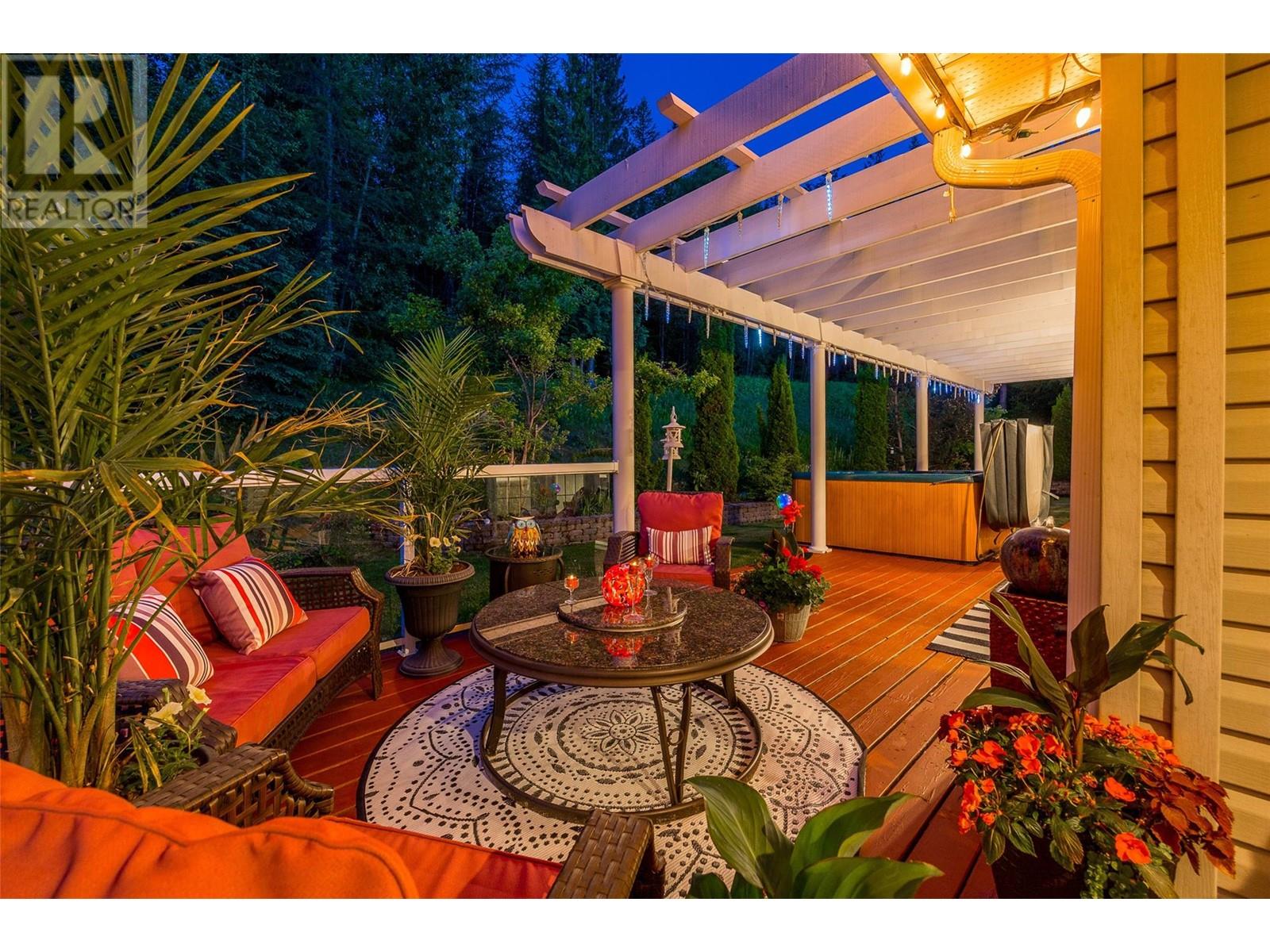  8765 Forsberg Road, Vernon