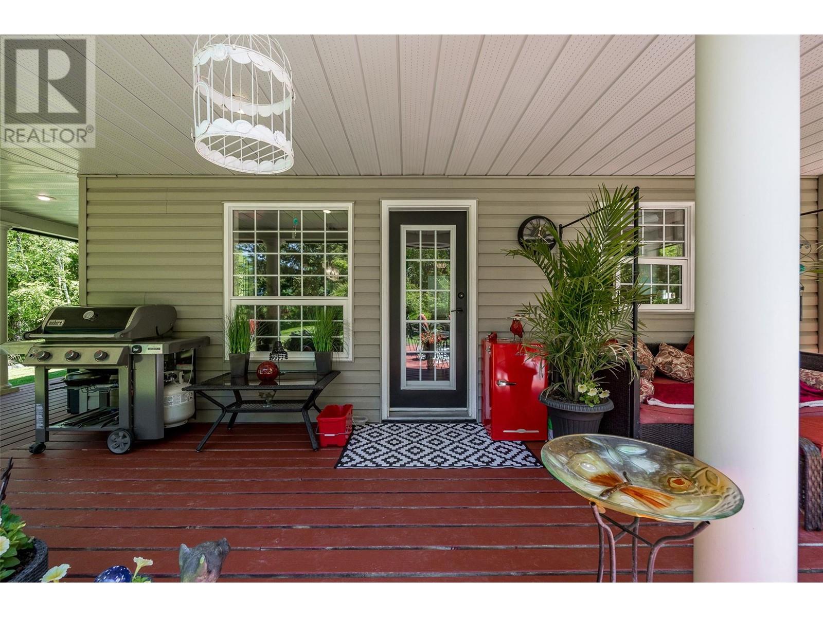  8765 Forsberg Road, Vernon
