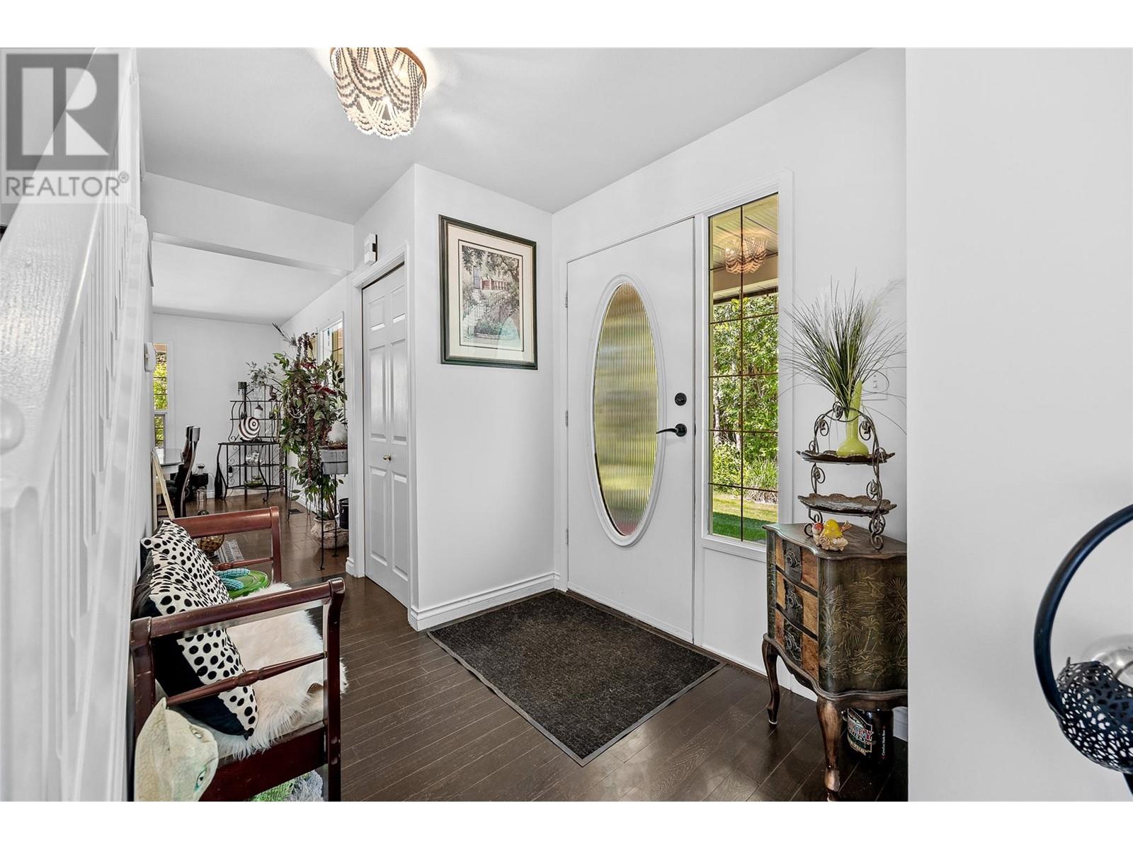  8765 Forsberg Road, Vernon