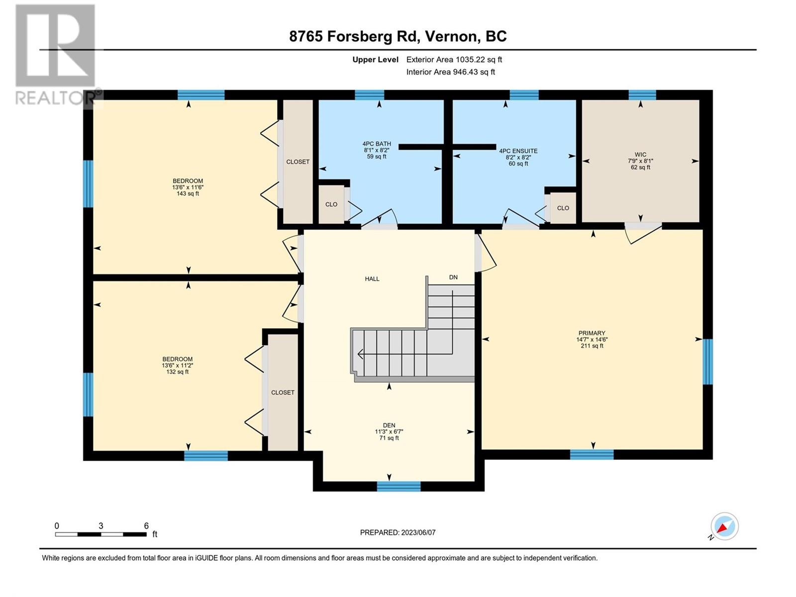  8765 Forsberg Road, Vernon