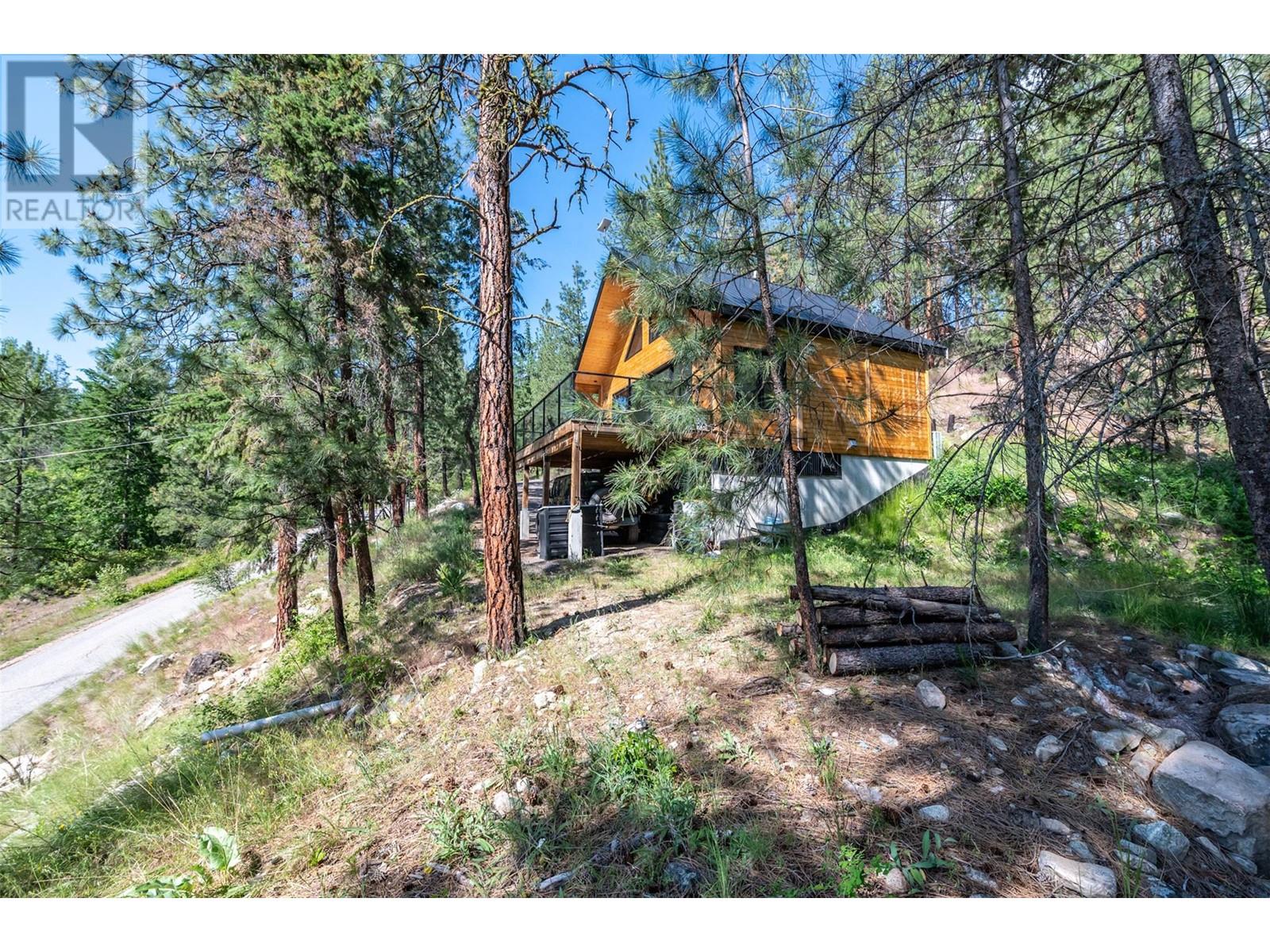 456 MATHESON Road, Okanagan Falls