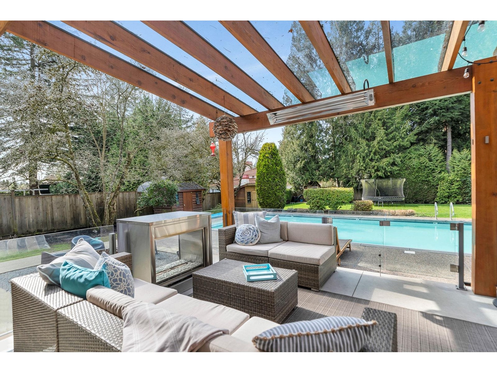 Photo 26 of 9023 Trattle Street, Langley BC