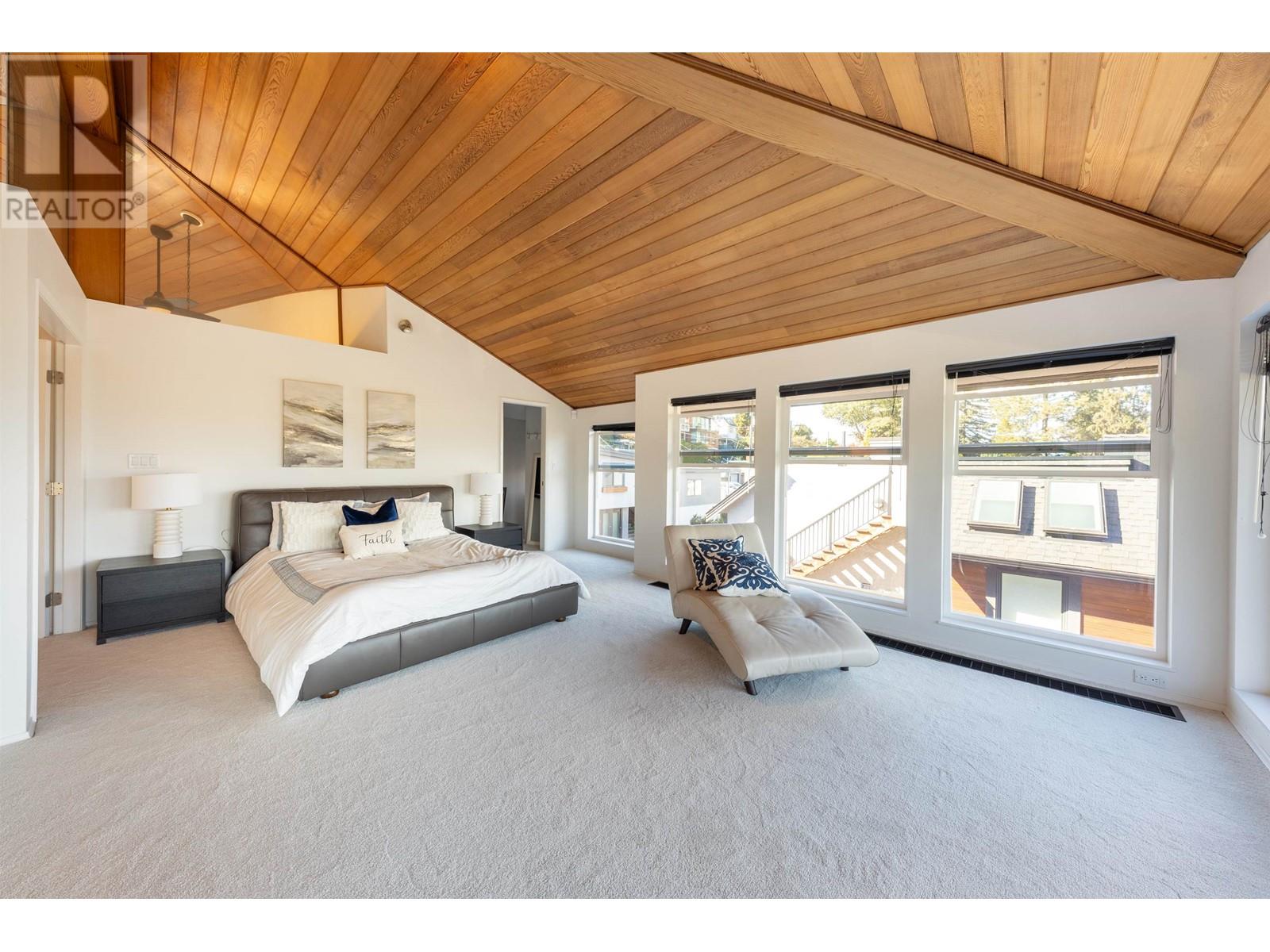 4393 PUGET DRIVE, Vancouver