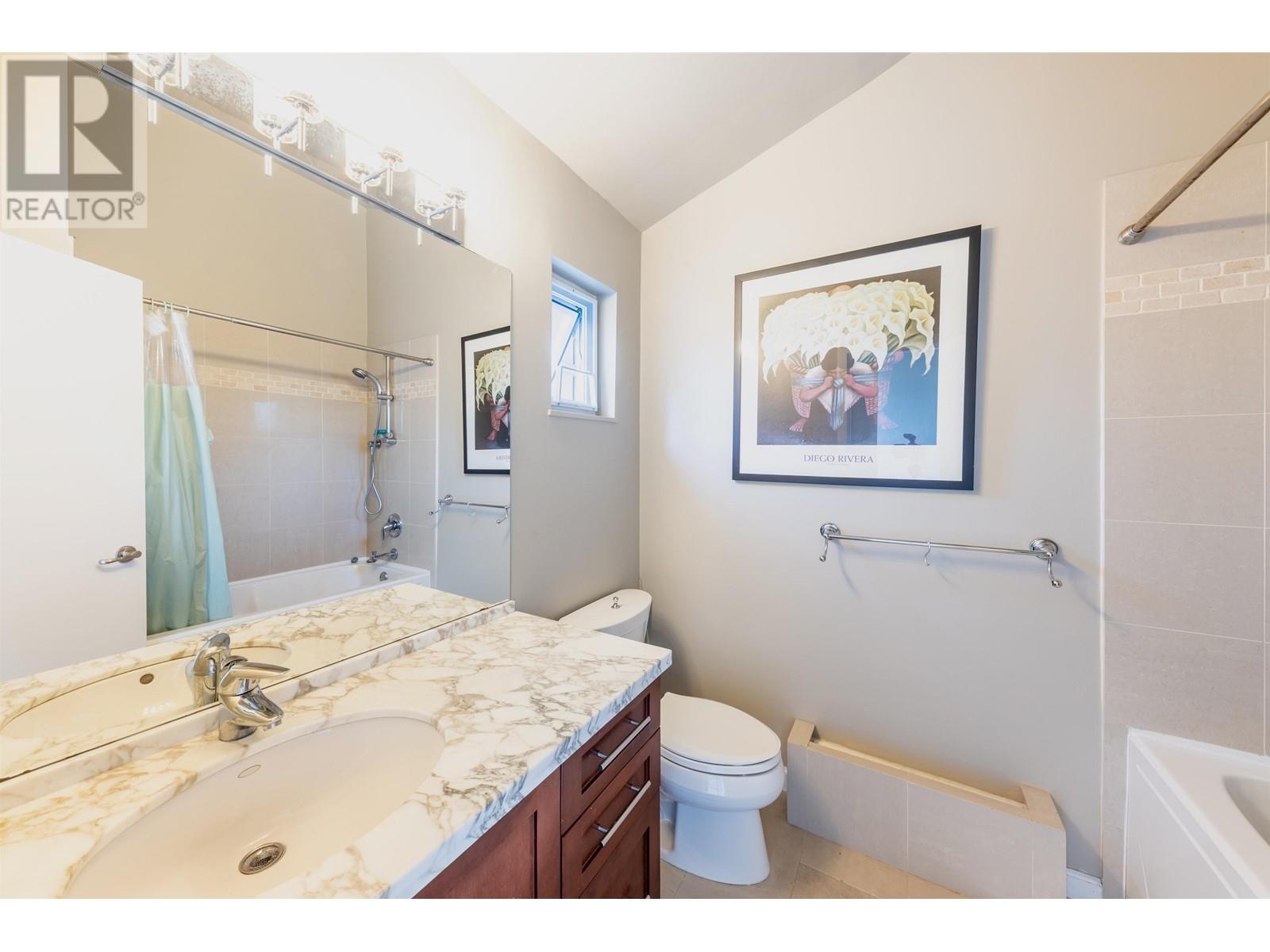 4393 PUGET DRIVE, Vancouver