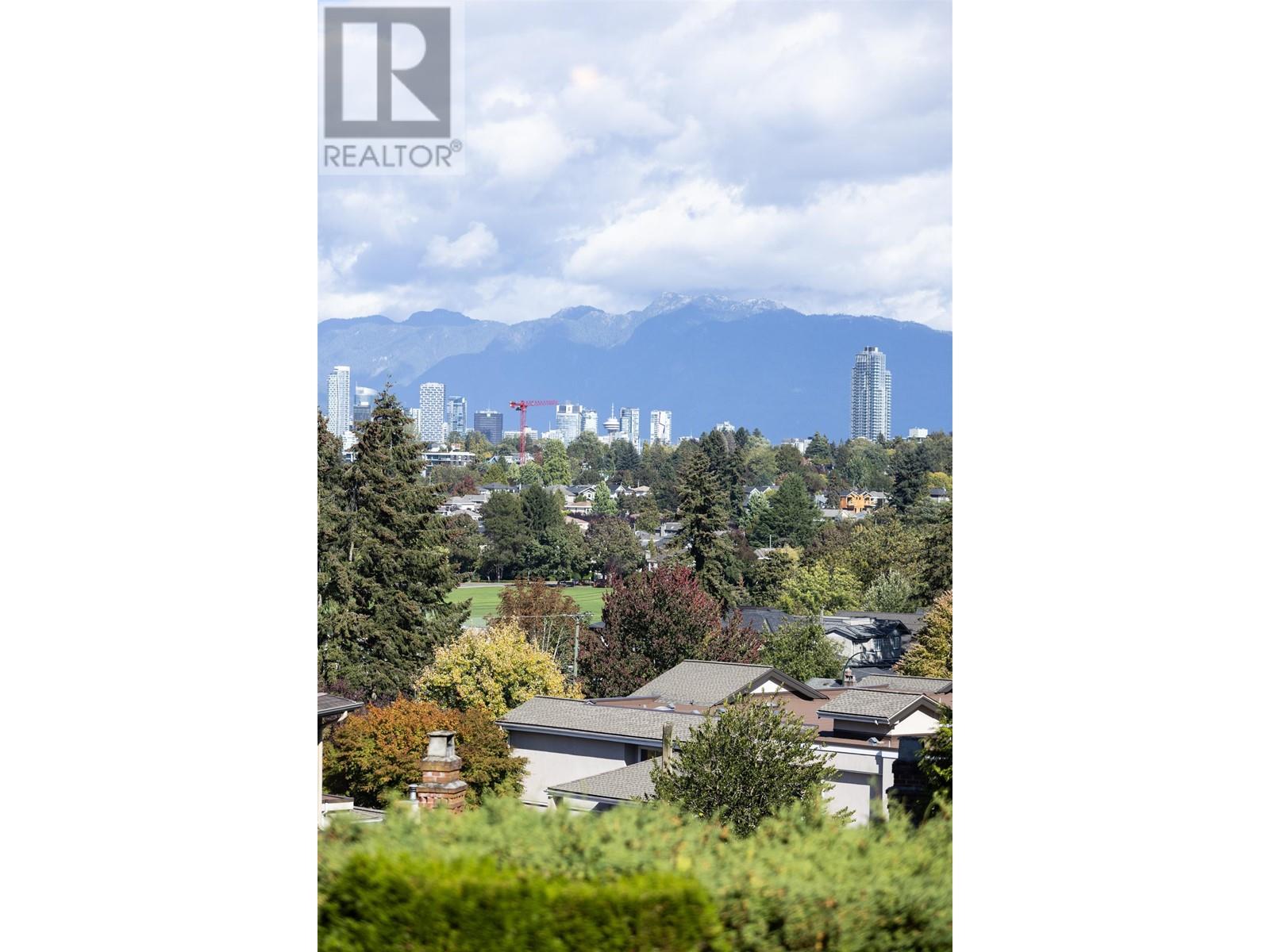 4393 PUGET DRIVE, Vancouver