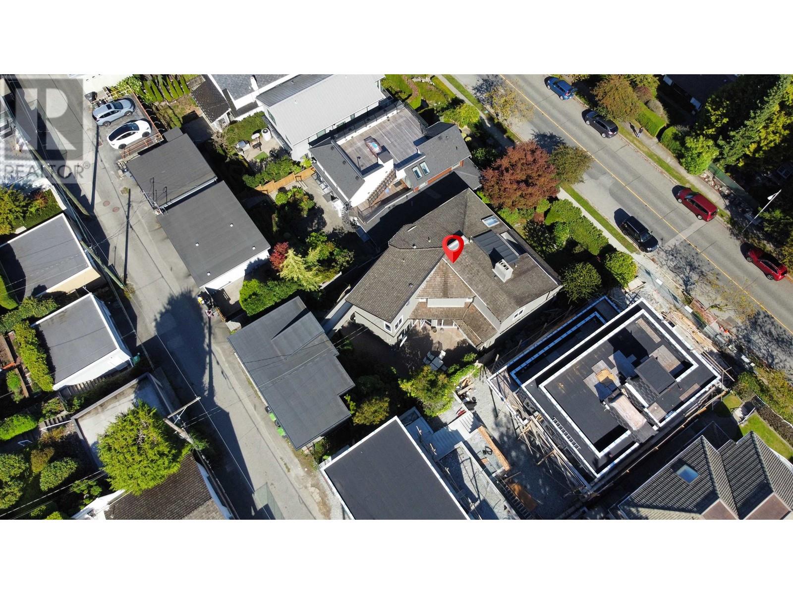 4393 PUGET DRIVE, Vancouver