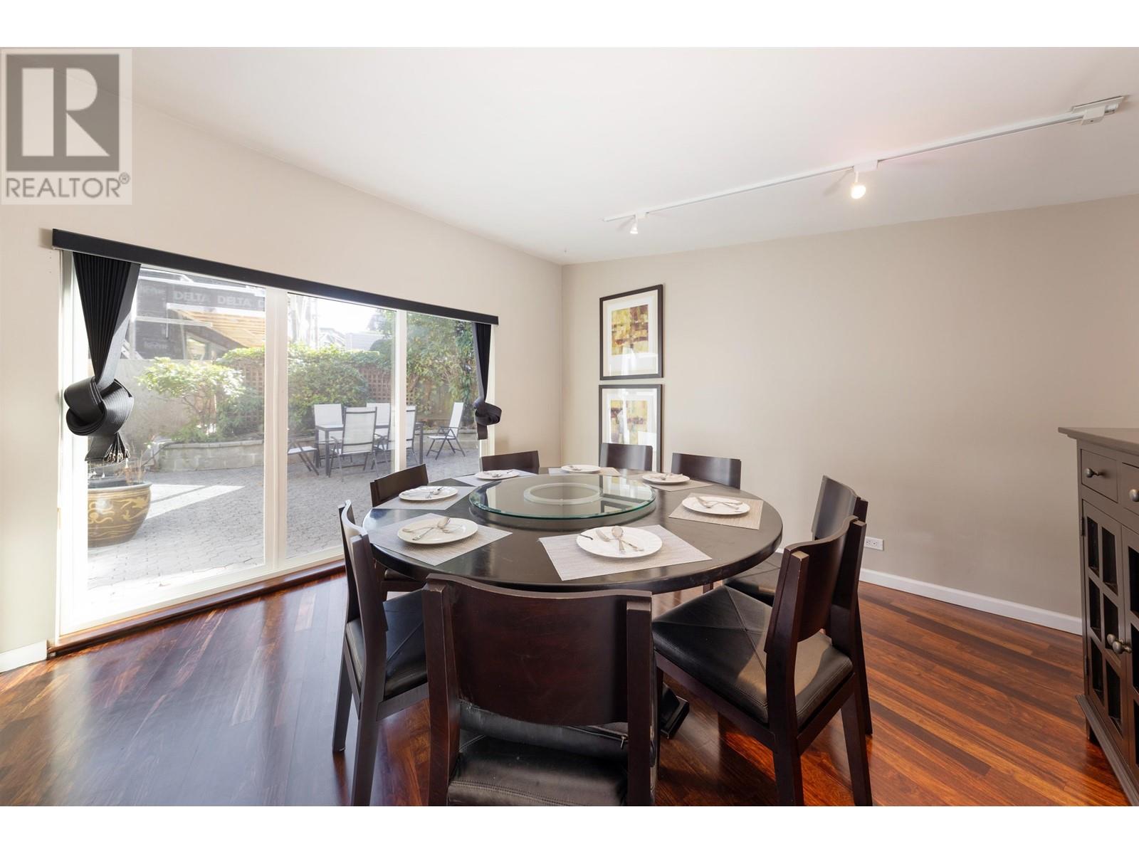 4393 PUGET DRIVE, Vancouver