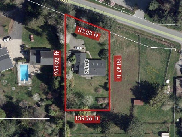 23570 OLD YALE ROAD, Langley real estate listing R2905400