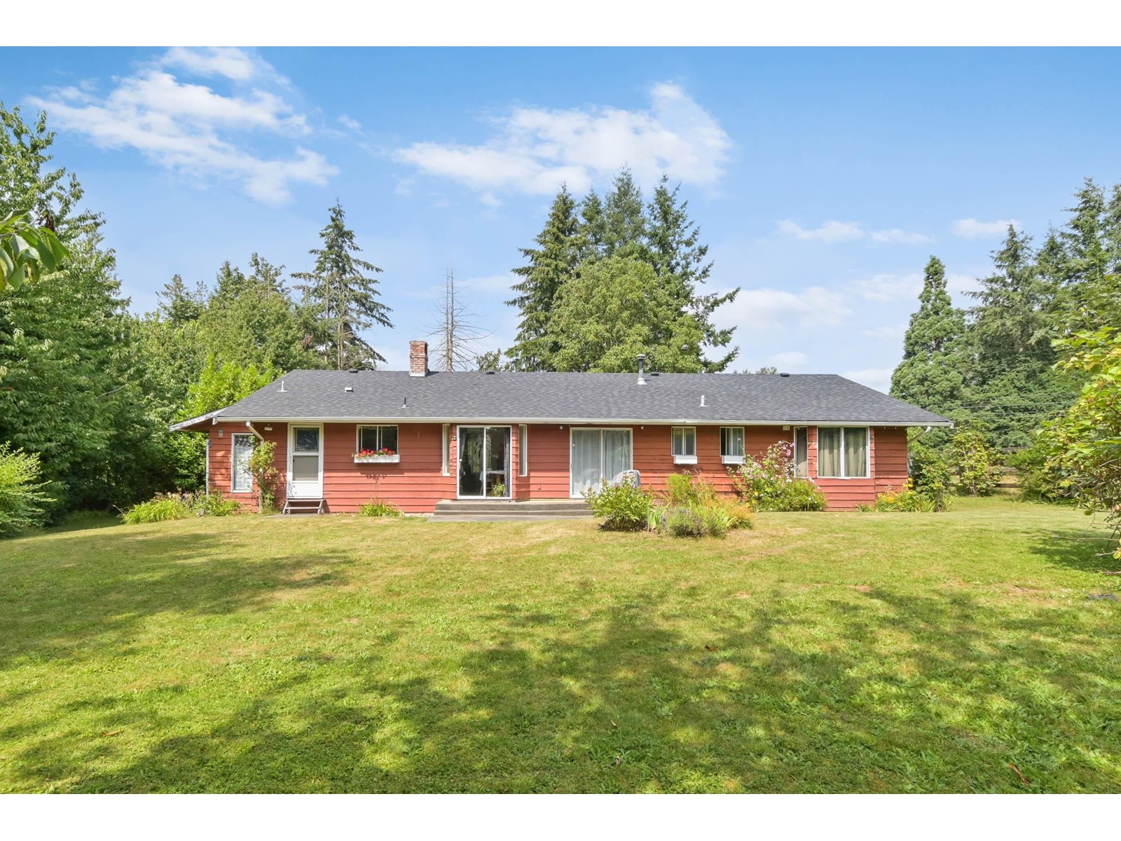 23570 OLD YALE ROAD, Langley real estate listing R2905400