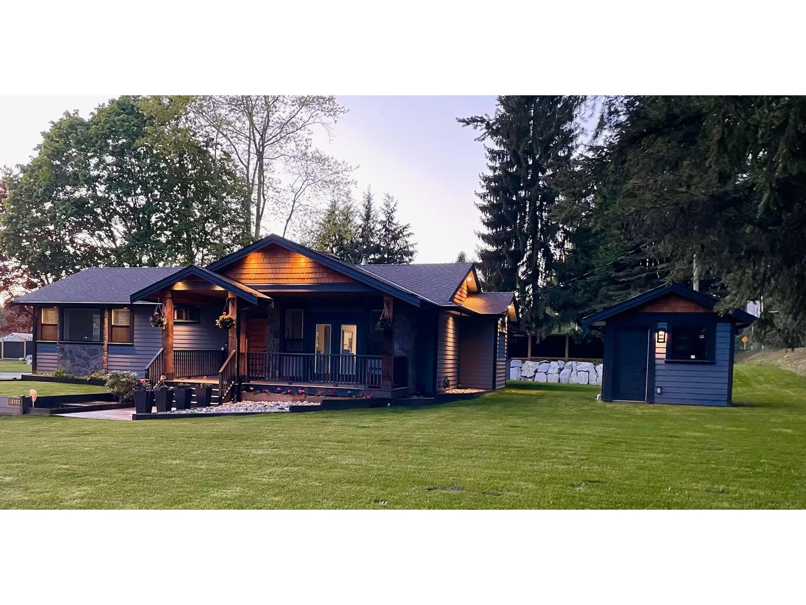 Photo 30 of 26393 64 Avenue, Langley BC