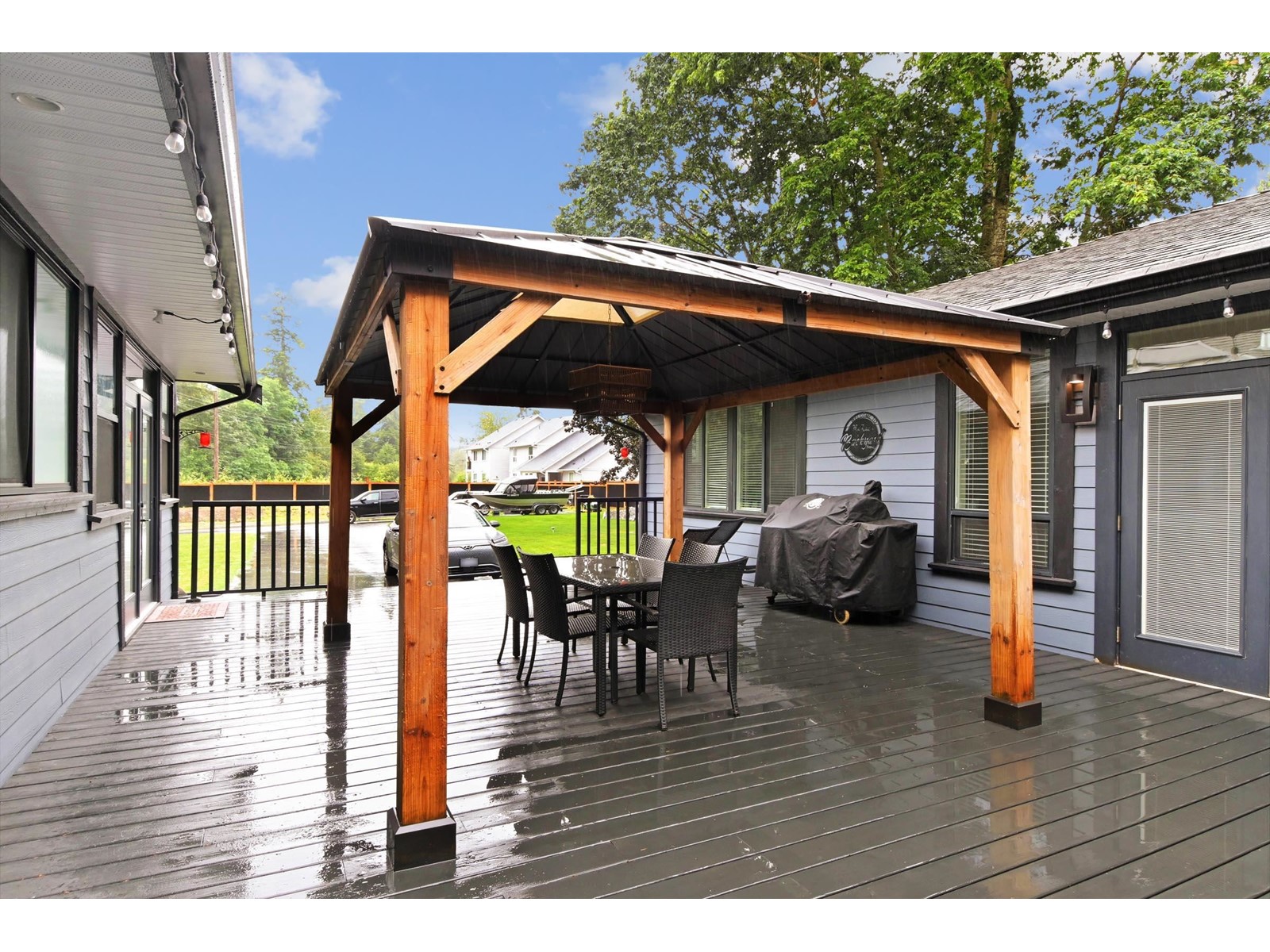 Photo 22 of 26393 64 Avenue, Langley BC