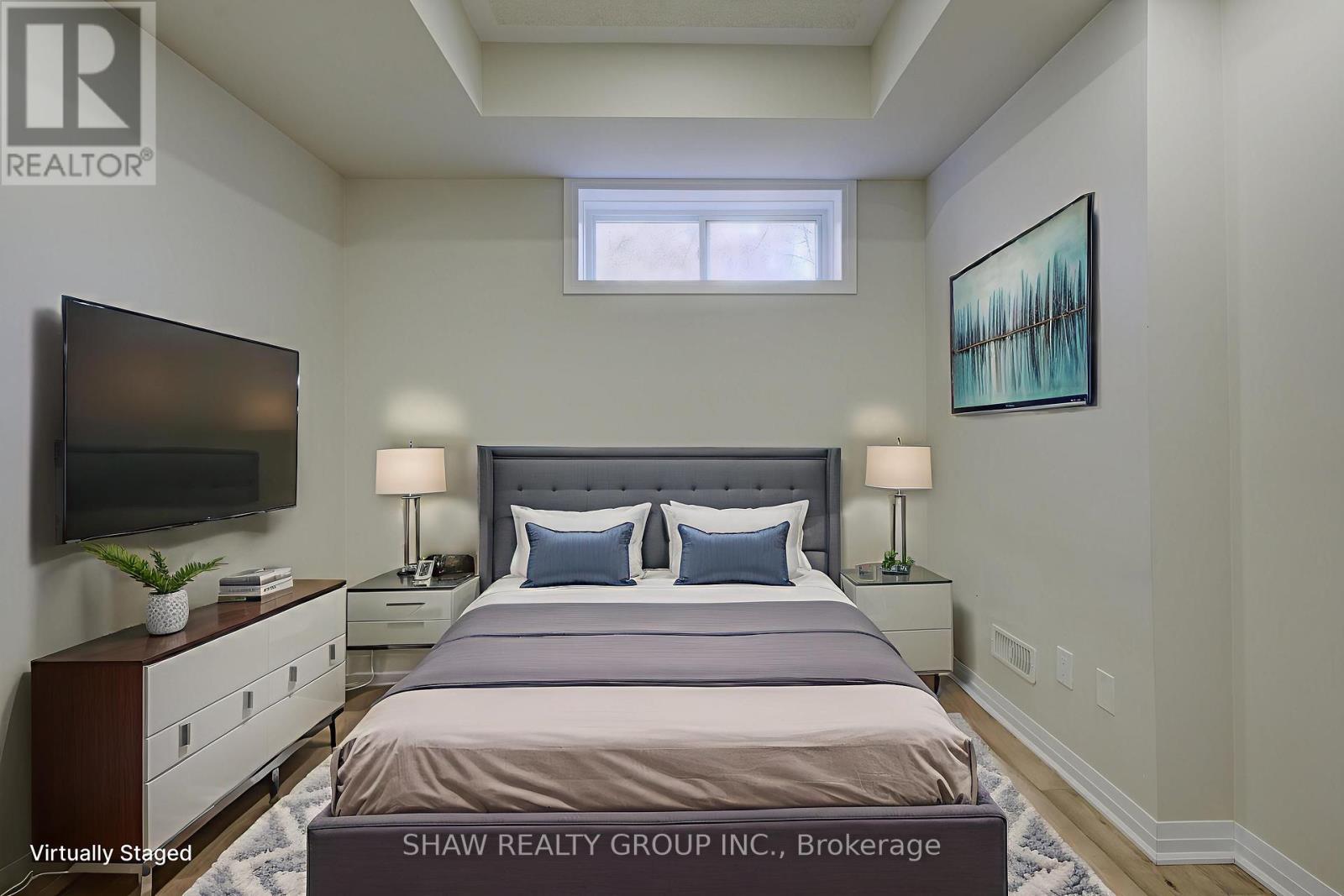 Photo 2 of A 1 25 Isherwood Avenue, Cambridge ON