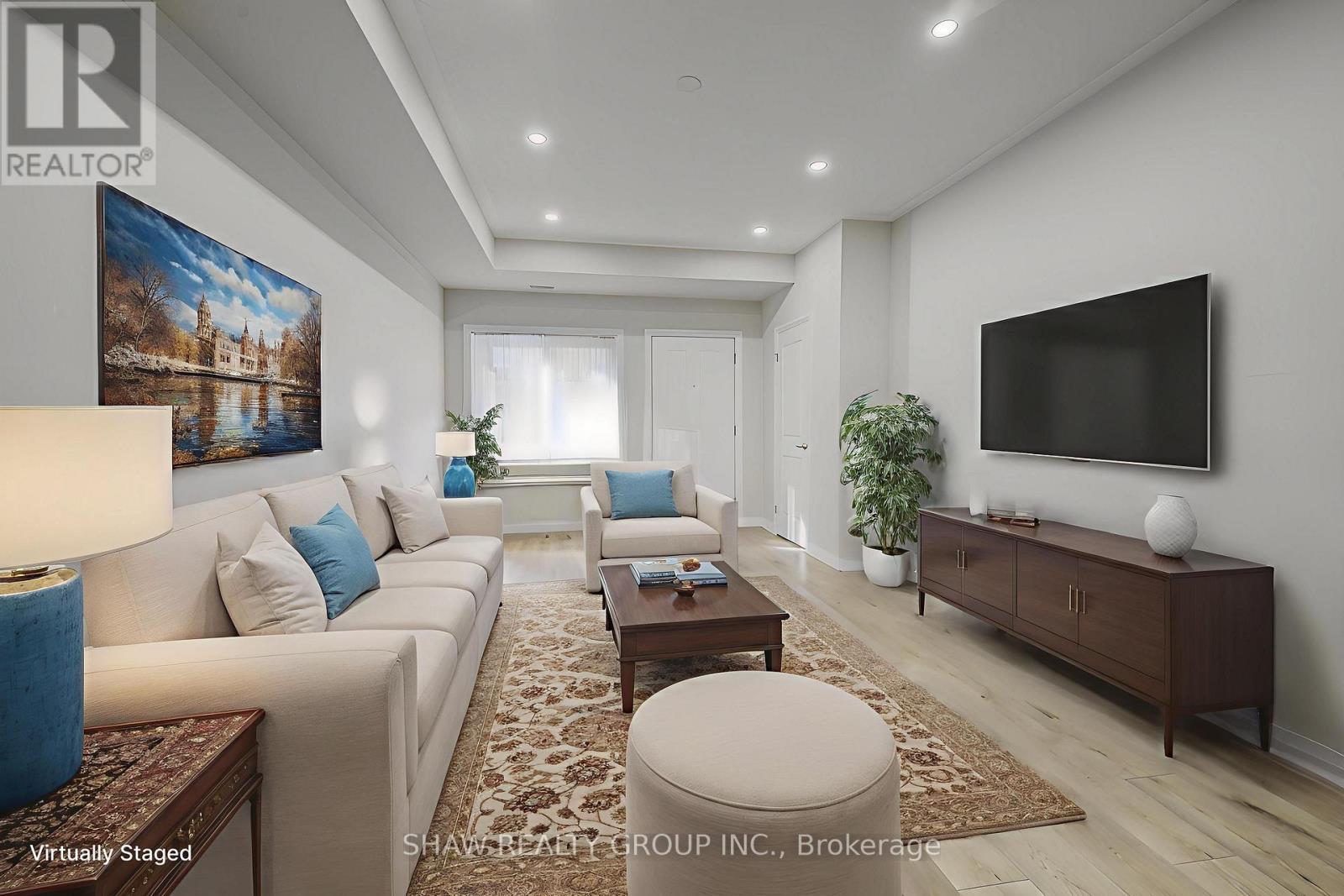 Photo 1 of A 1 25 Isherwood Avenue, Cambridge ON