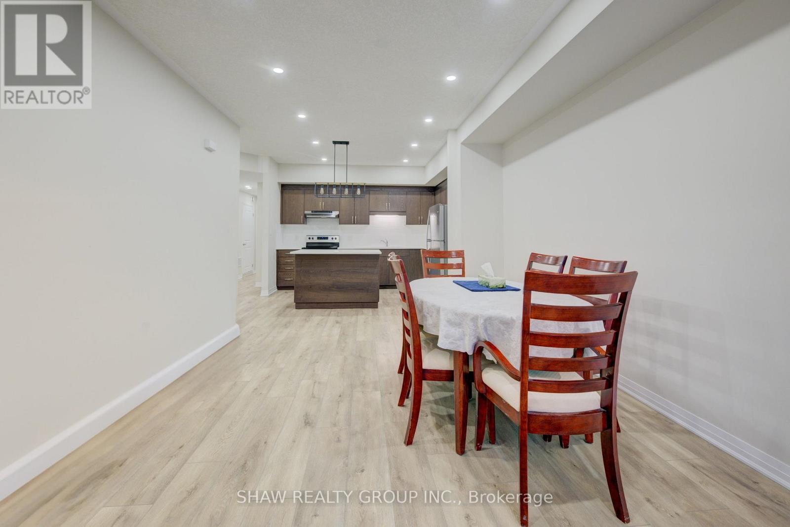 Photo 28 of A 1 25 Isherwood Avenue, Cambridge ON