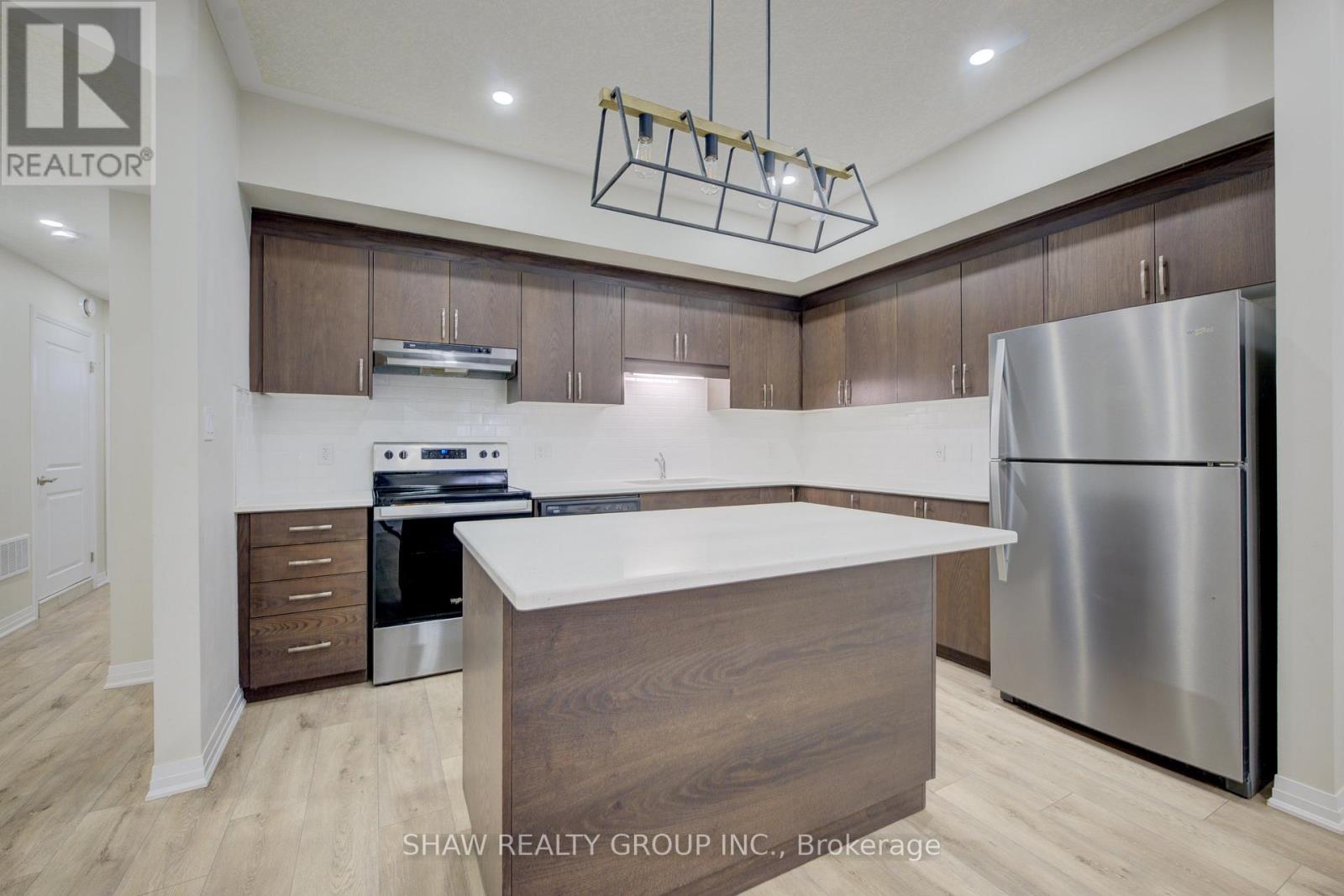 Photo 27 of A 1 25 Isherwood Avenue, Cambridge ON