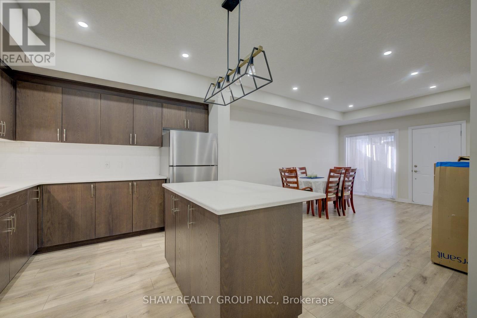 Photo 33 of A 1 25 Isherwood Avenue, Cambridge ON