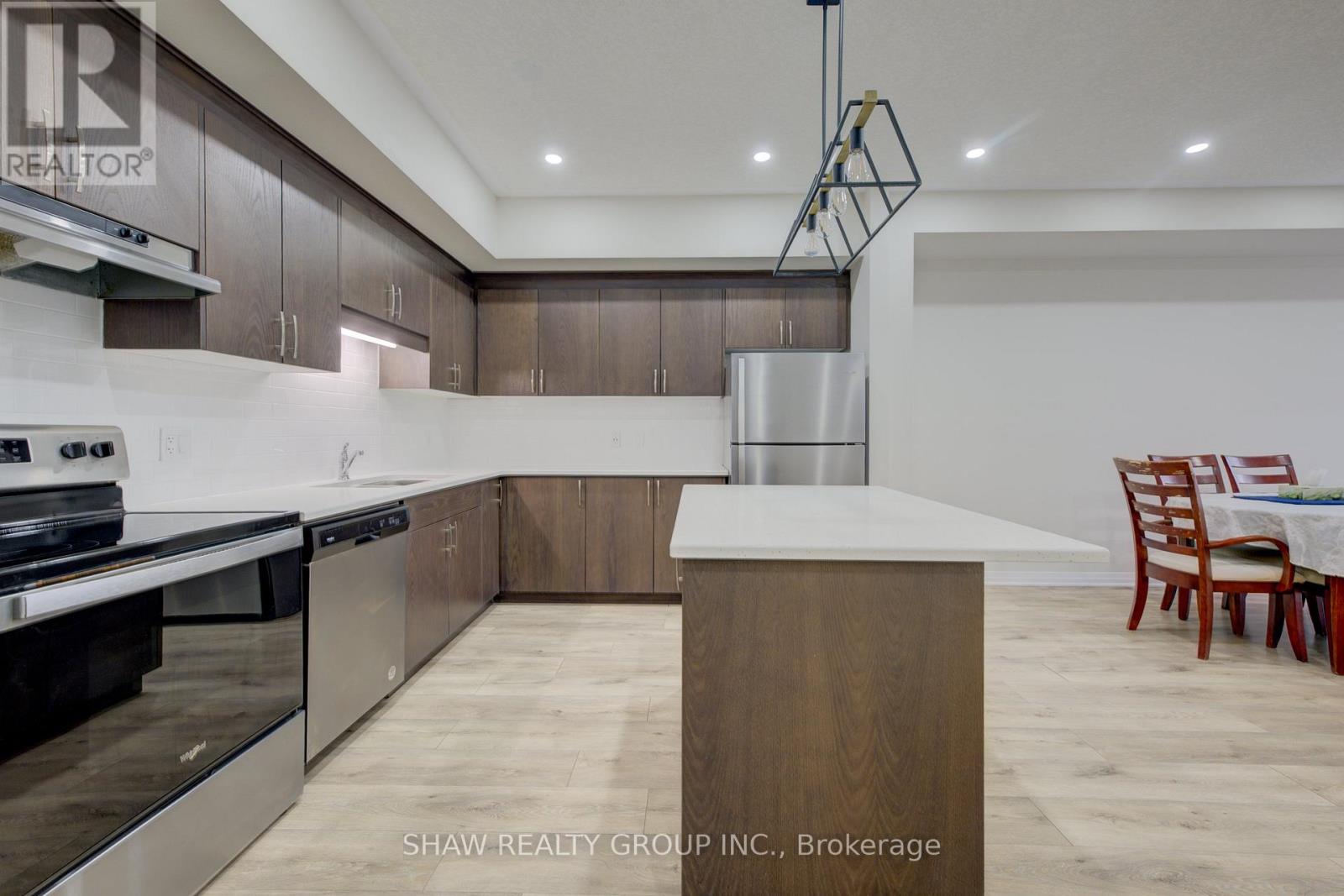 Photo 5 of A 1 25 Isherwood Avenue, Cambridge ON