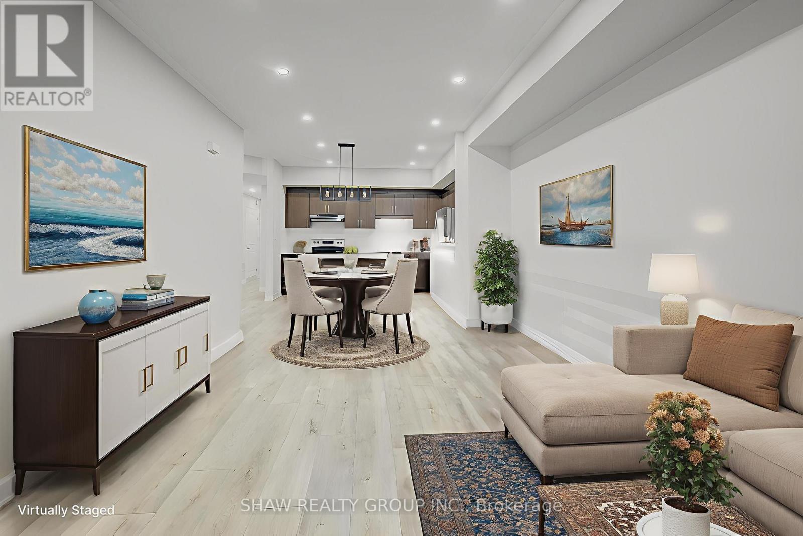 Photo 3 of A 1 25 Isherwood Avenue, Cambridge ON