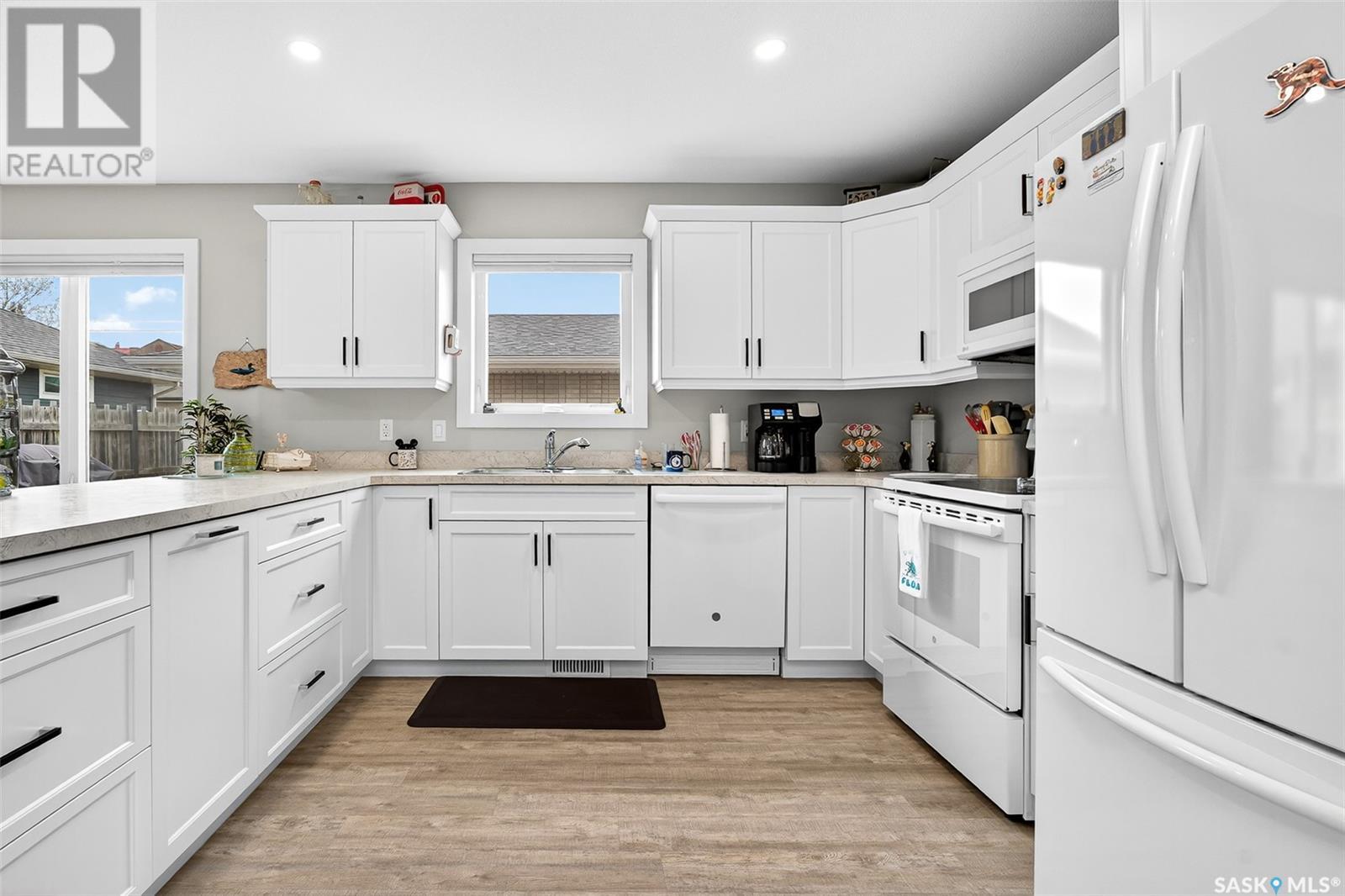 Photo 23 of A B 125 2nd Avenue Ne, Moose Jaw SK