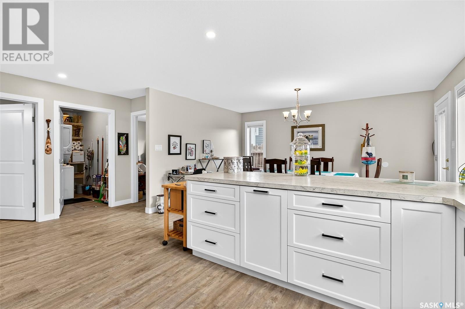 Photo 11 of A B 125 2nd Avenue Ne, Moose Jaw SK