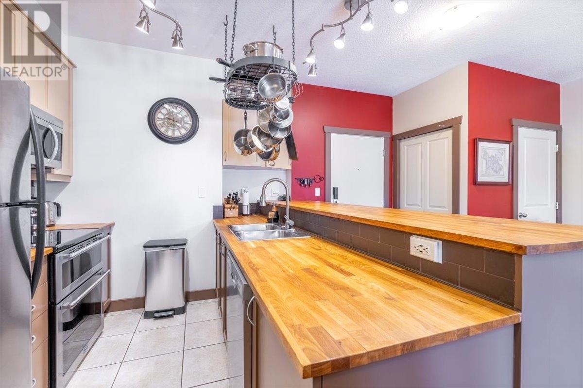 1500 MCDONALD Avenue Unit# 201, Fernie