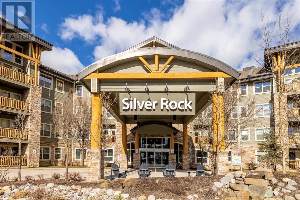 1500 MCDONALD Avenue Unit# 201, Fernie