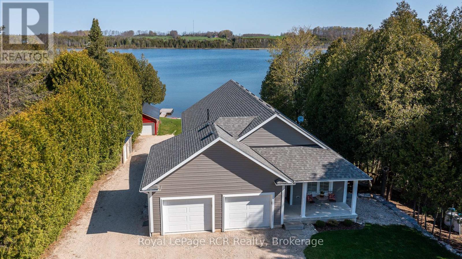 Photo 41 of 474825 Townsend Lake Road, West Grey ON