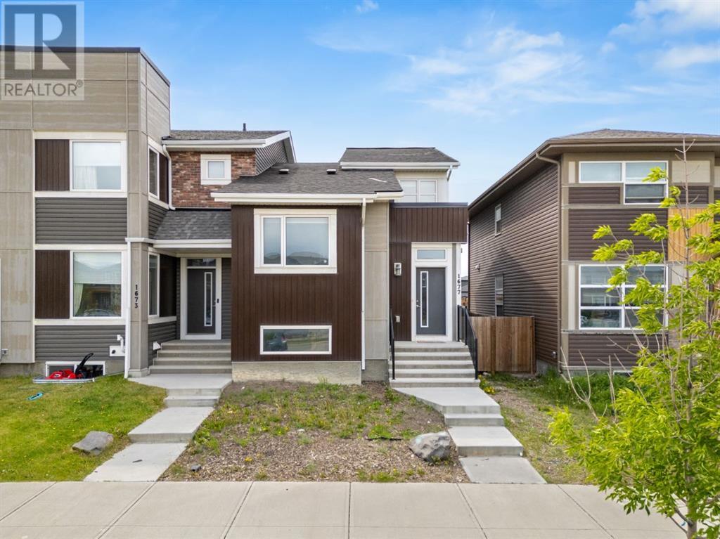1677 Cornerstone Boulevard NE, Calgary, Alberta