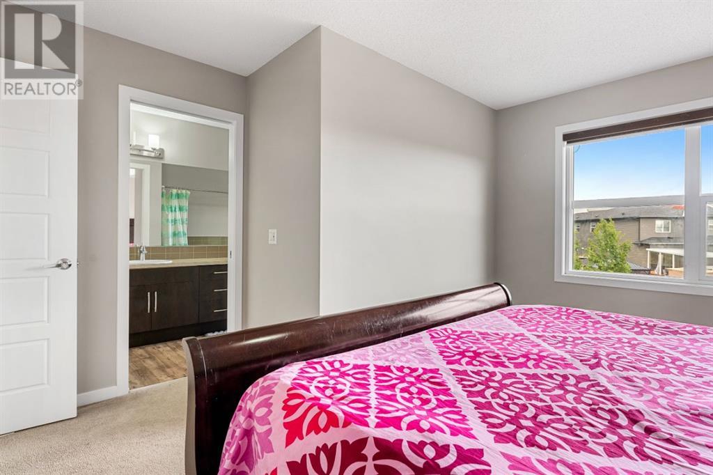 Single Family House for Sale in  Cornerstone Boulevard NE Cornerstone Calgary 