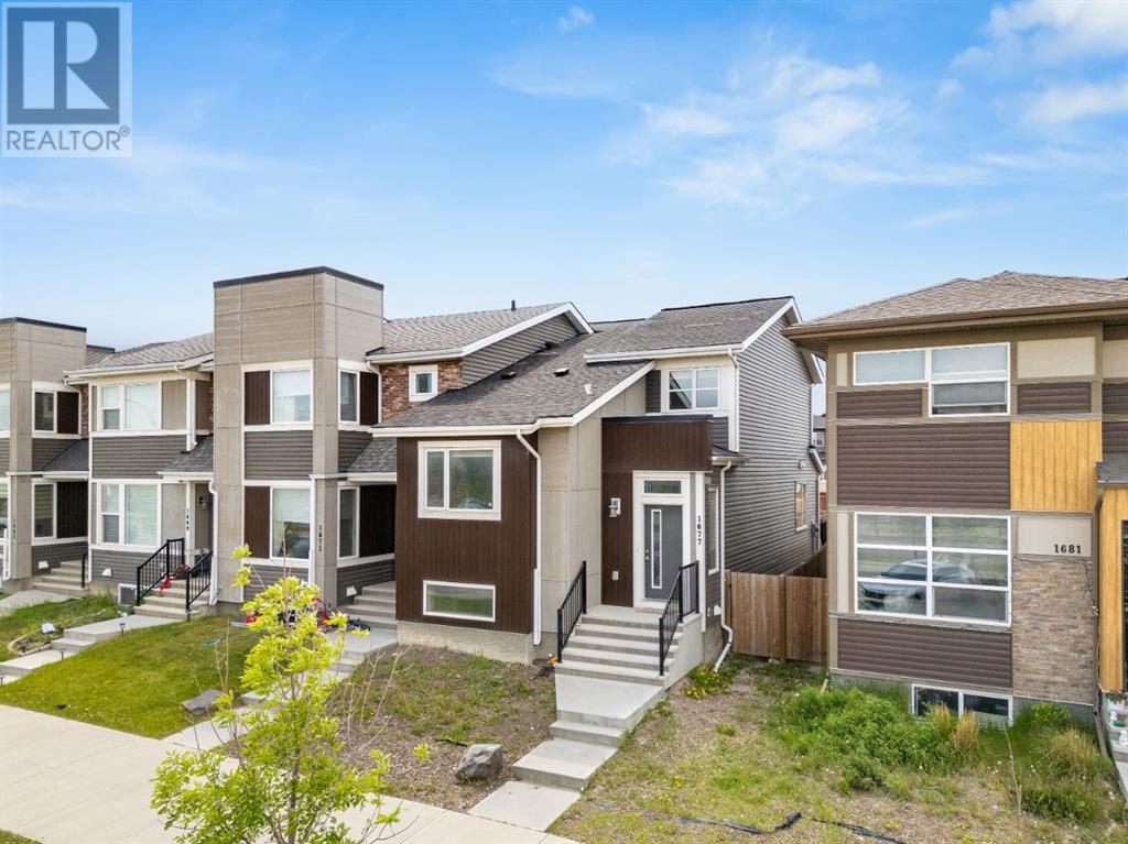 Single Family House for Sale in  Cornerstone Boulevard NE Cornerstone Calgary 