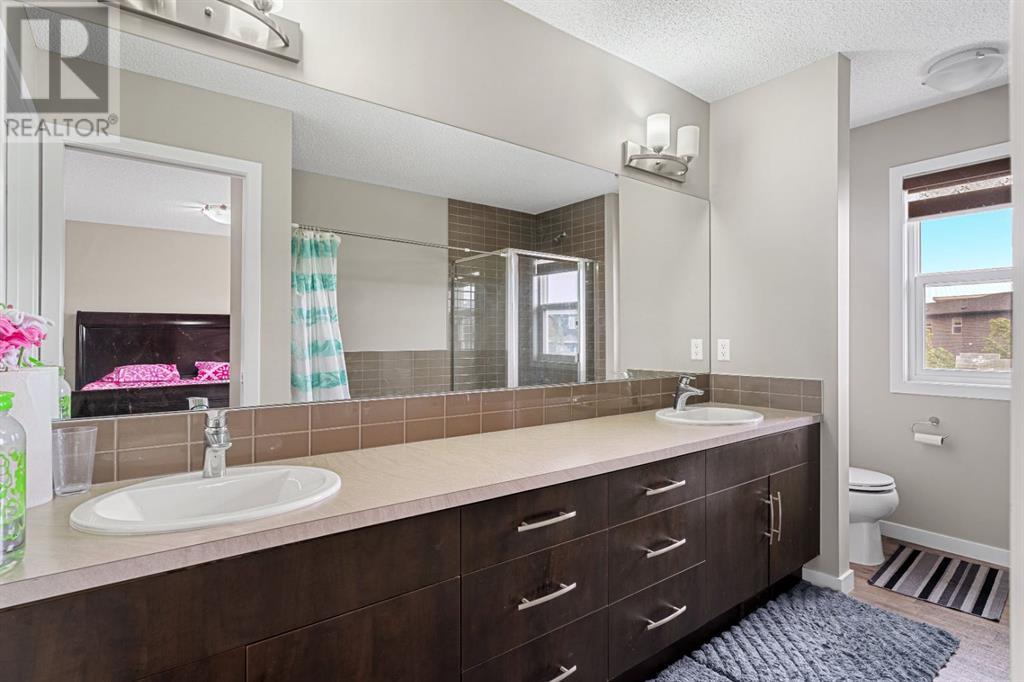 Single Family House for Sale in  Cornerstone Boulevard NE Cornerstone Calgary 