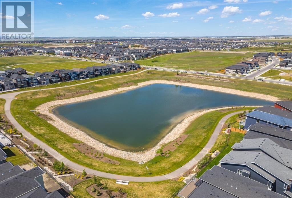 Single Family House for Sale in  Cornerstone Boulevard NE Cornerstone Calgary 