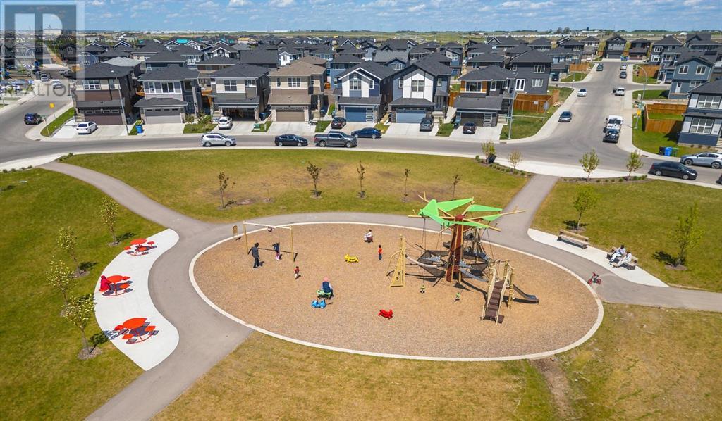 Single Family House for Sale in  Cornerstone Boulevard NE Cornerstone Calgary 