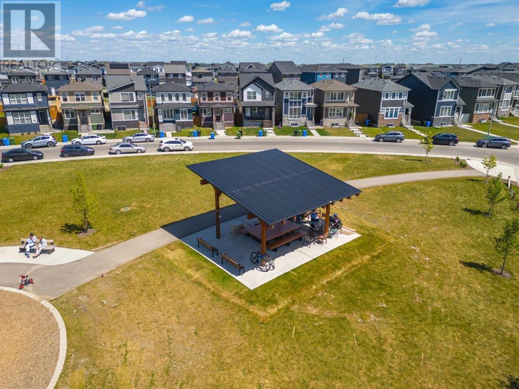 Single Family House for Sale in  Cornerstone Boulevard NE Cornerstone Calgary 