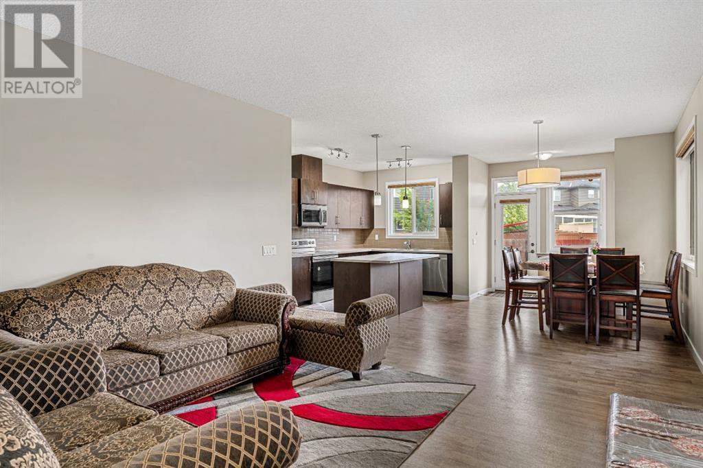Single Family House for Sale in  Cornerstone Boulevard NE Cornerstone Calgary 