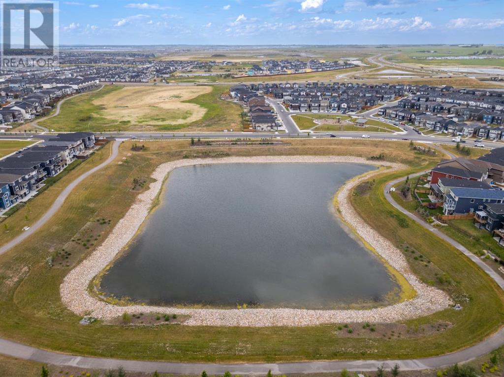 Single Family House for Sale in  Cornerstone Boulevard NE Cornerstone Calgary 