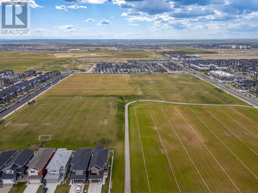 Single Family House for Sale in  Cornerstone Boulevard NE Cornerstone Calgary 