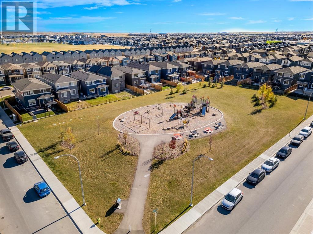 Single Family House for Sale in  Cornerstone Boulevard NE Cornerstone Calgary 